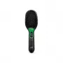 Cepillo de pelo con cerdas BRAUN BR710 para adultos, negro y verde, 175 g