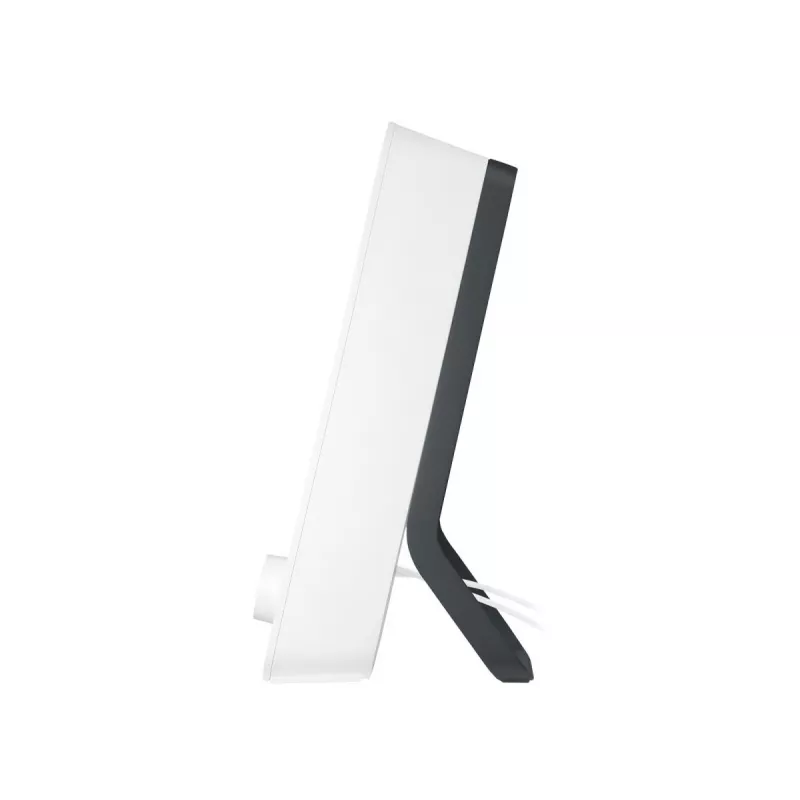 Altavoz de ordenador Bluetooth LOGITECH Z207, blanco roto