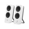 Altavoz de ordenador Bluetooth LOGITECH Z207, blanco roto