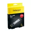 Unidad SSD Intenso Top 256 GB M.2 Serial ATA III
