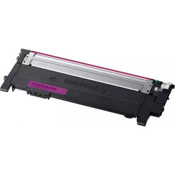 Samsung CLT-M404S Cartucho de tóner original magenta, 1 ud.