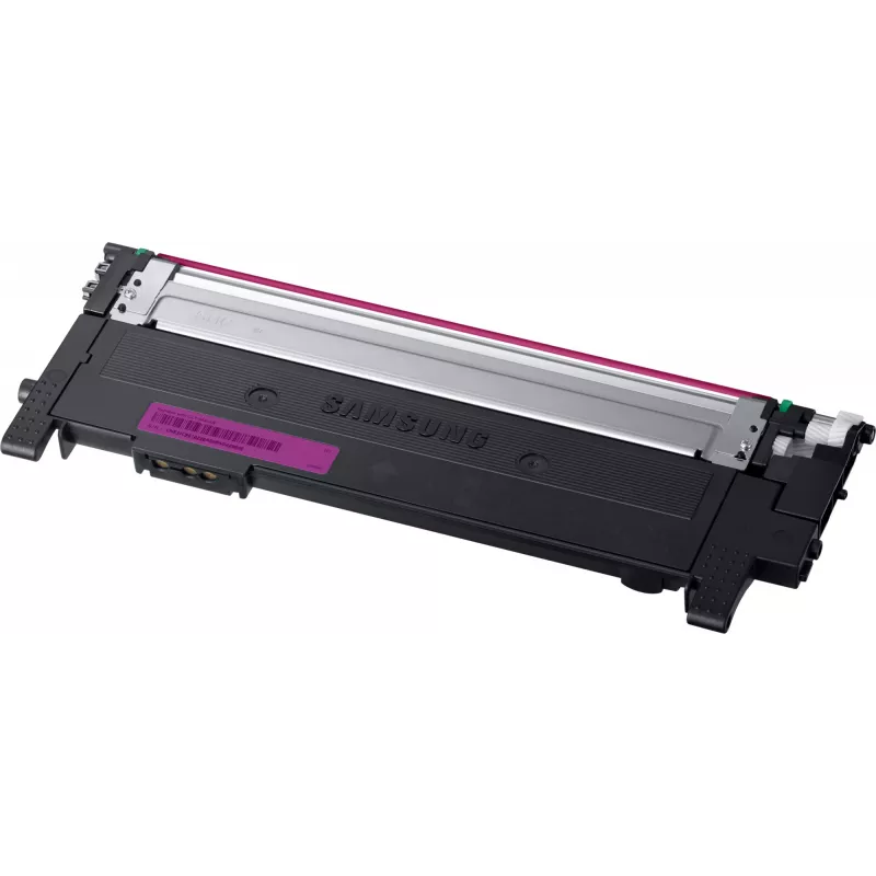 Samsung CLT-M404S Cartucho de tóner original magenta, 1 ud.