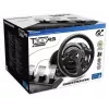 Thrustmaster T300 RS GT Negro Volante + pedales analógico / digital PC, PlayStation 4, PlayStation 5, Playstation 3
