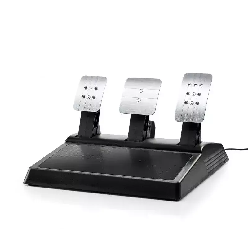 Thrustmaster T300 RS GT Negro Volante + pedales analógico / digital PC, PlayStation 4, PlayStation 5, Playstation 3