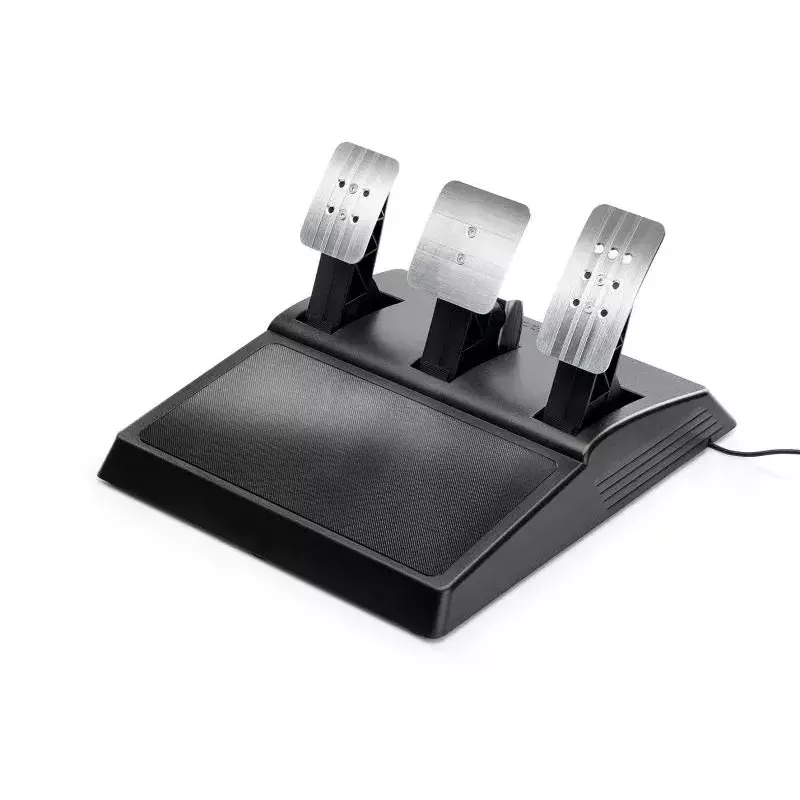 Thrustmaster T300 RS GT Negro Volante + pedales analógico / digital PC, PlayStation 4, PlayStation 5, Playstation 3