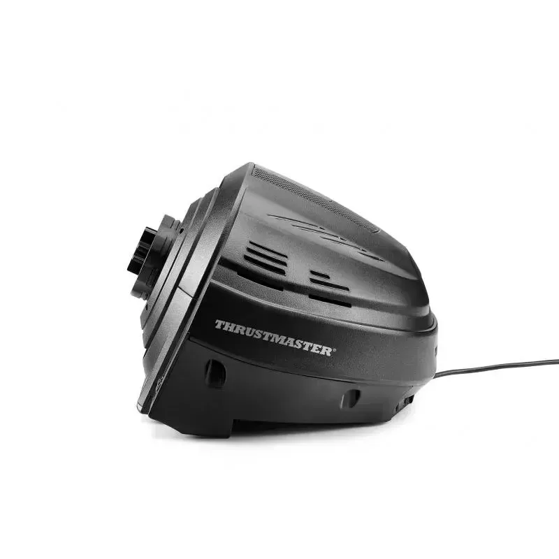 Thrustmaster T300 RS GT Negro Volante + pedales analógico / digital PC, PlayStation 4, PlayStation 5, Playstation 3