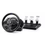 Thrustmaster T300 RS GT Negro Volante + pedales analógico / digital PC, PlayStation 4, PlayStation 5, Playstation 3