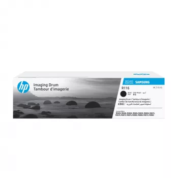 HP MLT-R116 Tambor de imagen, 1 ud., negro, China, 10 - 30 °C, -20 - 40 °C, 10 - 80%