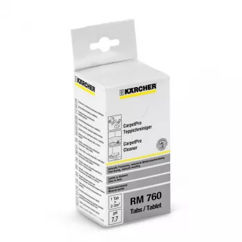 Kärcher RM 760, apto para PW 30/1, Puzzi 10/1, 10/2 Adv, 30/4, 30/4 E, 8/1 C, 6.295-850.0