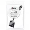 Adaptador activo DisplayPort 1.2 a HDMI 2.0 CLUB3D CAC-2070