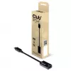 Adaptador activo DisplayPort 1.4 a HDMI 2.0b CLUB3D CAC-1080
