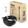 CLUB3D HDMI 2.0 4K60Hz Cable RedMere 10m/32,8ft