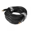 CLUB3D HDMI 2.0 4K60Hz Cable RedMere 10m/32,8ft