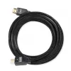 CLUB3D HDMI 2.0 4K60Hz Cable RedMere 10m/32,8ft