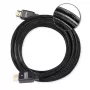 CLUB3D HDMI 2.0 4K60Hz Cable RedMere 15m/49,2ft