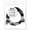 CLUB3D HDMI 2.0 4K60Hz Cable RedMere 15m/49,2ft