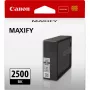 Canon PGI-2500BK Cartucho de tinta negro