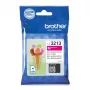 Brother LC3213M Cartucho de tinta, 1 ud., Original, Alto rendimiento (XL), magenta