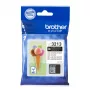 Brother LC3213BK Cartucho de tinta 1 unidad Original Negro