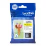 Brother LC3213Y Cartucho de tinta 1 ud. Original Alto rendimiento (XL) Amarillo