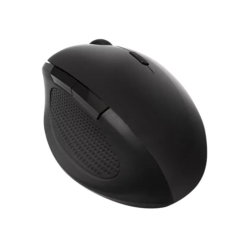 Ratón LogiLink ID0139 RF Wireless Óptico 1600 DPI