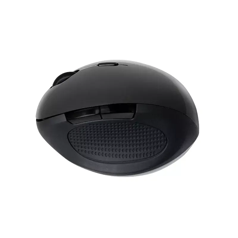 Ratón LogiLink ID0139 RF Wireless Óptico 1600 DPI