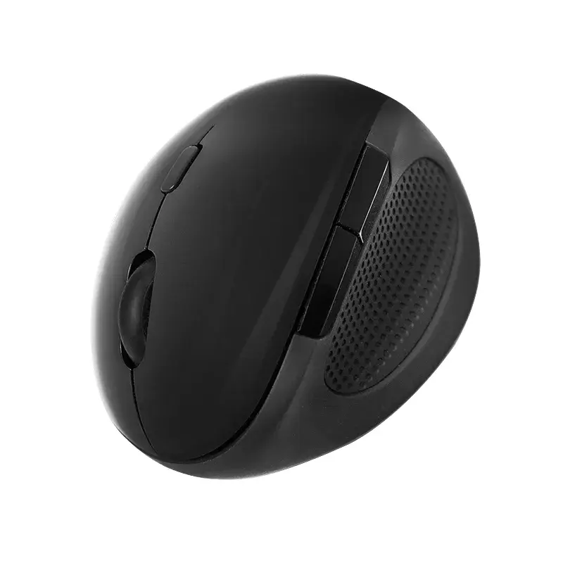 Ratón LogiLink ID0139 RF Wireless Óptico 1600 DPI