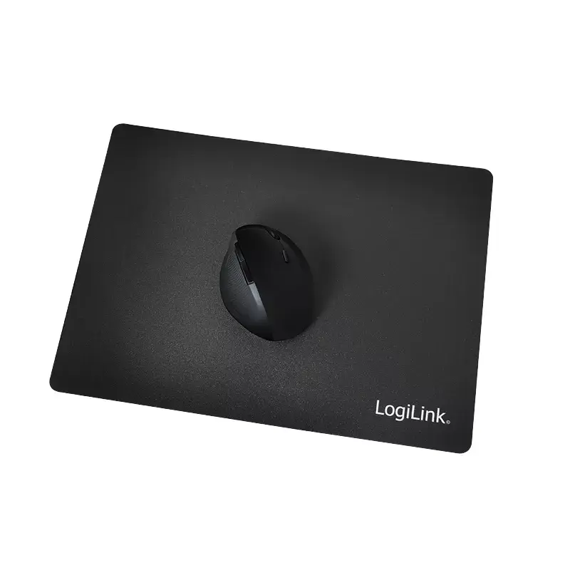 Ratón LogiLink ID0139 RF Wireless Óptico 1600 DPI