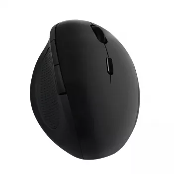 Ratón LogiLink ID0139 RF Wireless Óptico 1600 DPI