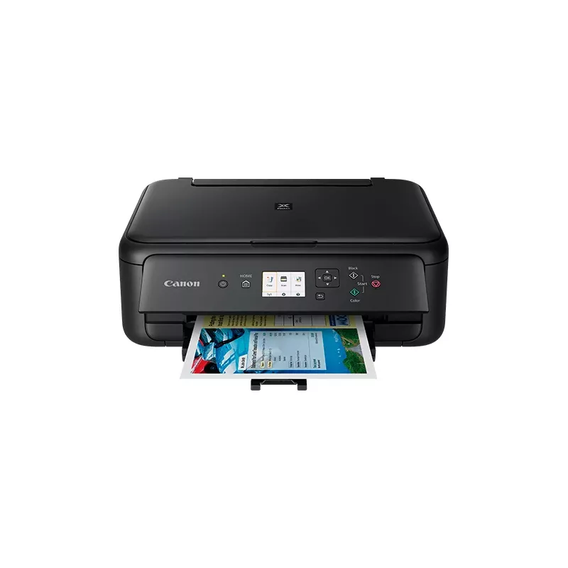 Canon PIXMA TS5150 Inyección de tinta A4 4800 x 1200 DPI Wi-Fi