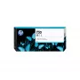 HP 730 300-ml Gray Cartucho de tinta DesignJet