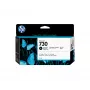 HP 730 130-ml Negro foto Cartucho de tinta DesignJet