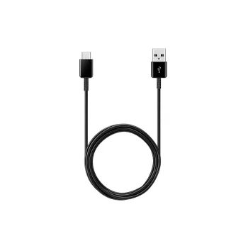 Cable USB Samsung EP-DG930 1.5m USB A a USB C Negro