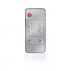 CLUB3D HDMI™ 2.0 UHD 4K60Hz SwitchBox 4 puertos con mando a distancia IR