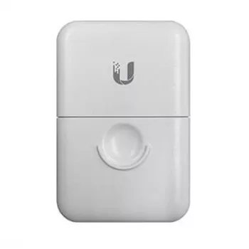 UBIQUITI NETWORKS Gigabit Ethernet Protección contra sobretensiones