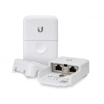 UBIQUITI NETWORKS Gigabit Ethernet Protección contra sobretensiones
