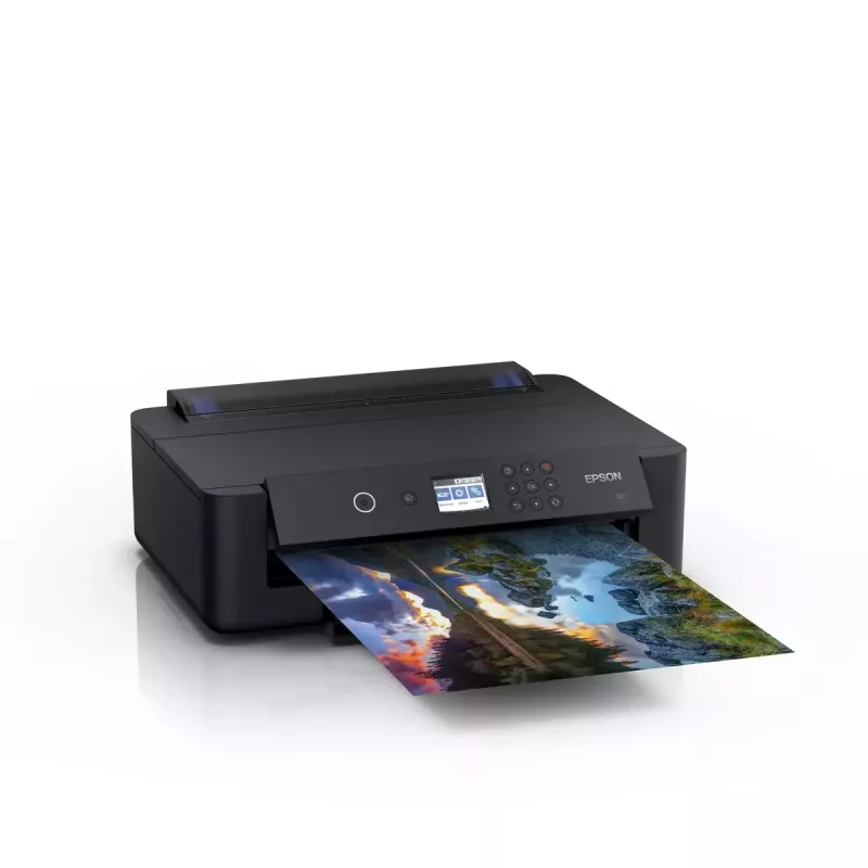 Impresora Epson Expression Photo HD XP-15000 Inyección de tinta Color