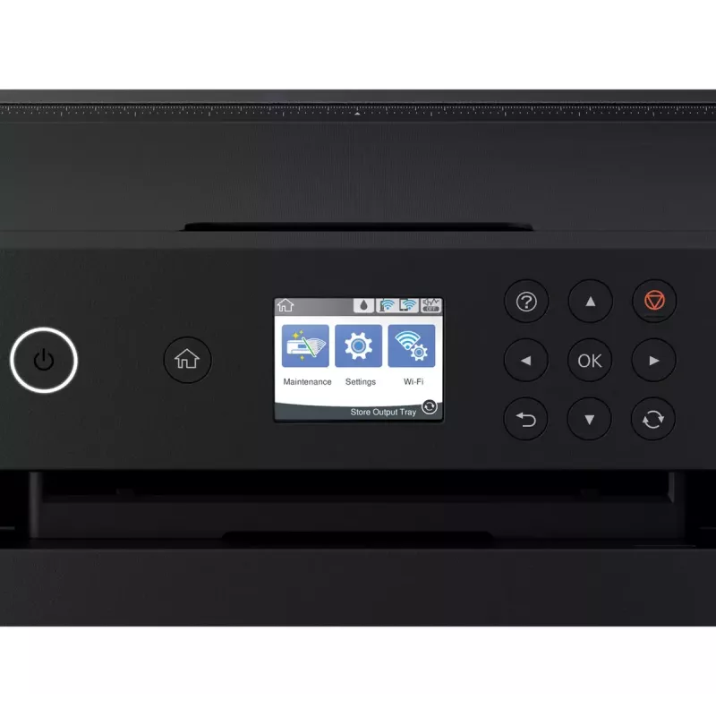 Impresora Epson Expression Photo HD XP-15000 Inyección de tinta Color