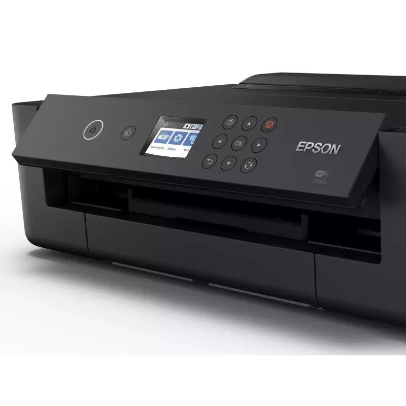 Impresora Epson Expression Photo HD XP-15000 Inyección de tinta Color