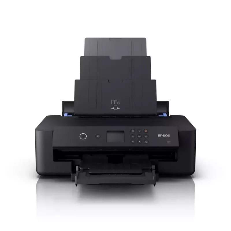 Impresora Epson Expression Photo HD XP-15000 Inyección de tinta Color