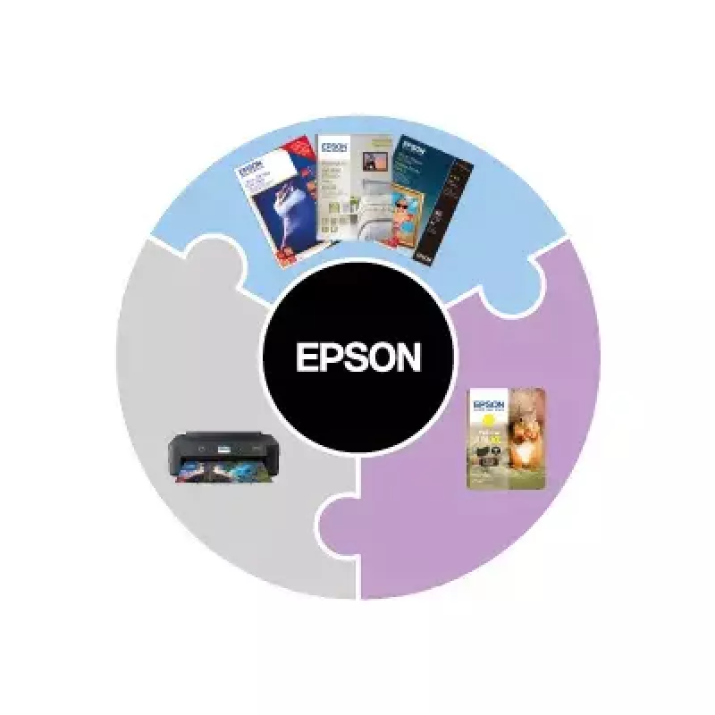Impresora Epson Expression Photo HD XP-15000 Inyección de tinta Color