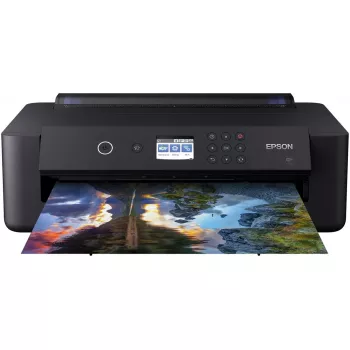 Impresora Epson Expression Photo HD XP-15000 Inyección de tinta Color