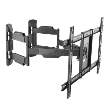 Soporte de TV LogiLink BP0047 177,8 cm 70 pulgadas Negro acero inoxidable