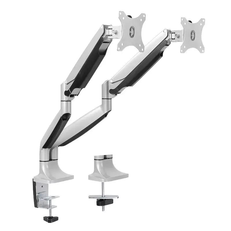 Soporte para monitor LogiLink BP0043