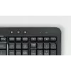 Conjunto de teclado y ratón inalámbricos Logitech MK540 ADVANCED