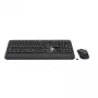 Conjunto de teclado y ratón inalámbricos Logitech MK540 ADVANCED