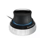 Ratón 3D 3Dconnexion SpaceMouse Compact negro gris diseño ligero navegación sencilla