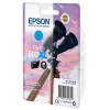 Cartucho Epson 502XL cian 470 páginas