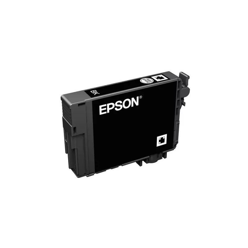 Cartucho Epson 502 negro T02V1 C13T02V14010