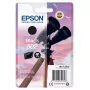 Cartucho Epson 502 negro T02V1 C13T02V14010